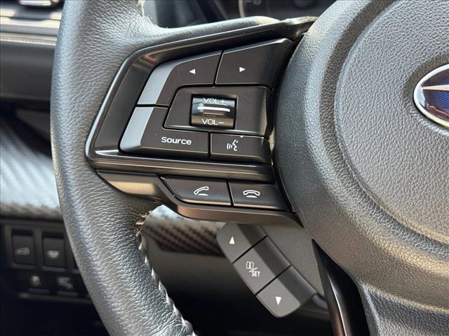 used 2022 Subaru Ascent car, priced at $21,753