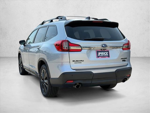 used 2022 Subaru Ascent car, priced at $21,753