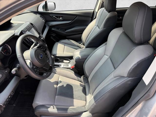 used 2022 Subaru Ascent car, priced at $21,753