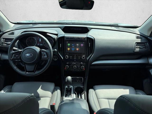 used 2022 Subaru Ascent car, priced at $21,753