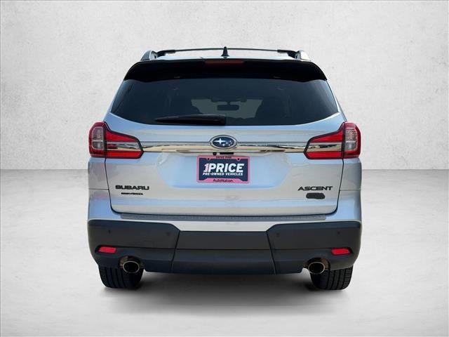 used 2022 Subaru Ascent car, priced at $21,753