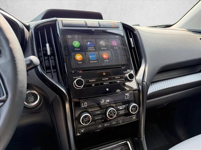 used 2022 Subaru Ascent car, priced at $21,753