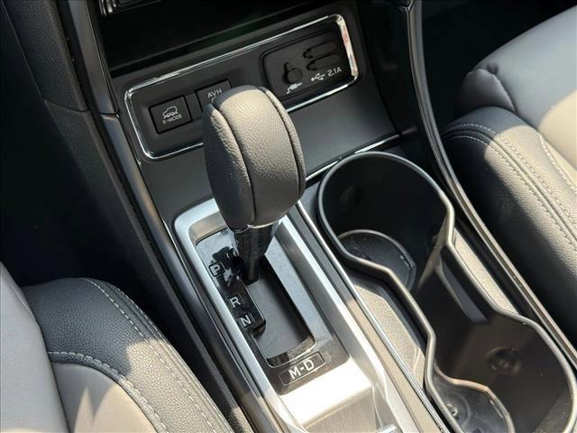 used 2022 Subaru Ascent car, priced at $21,753