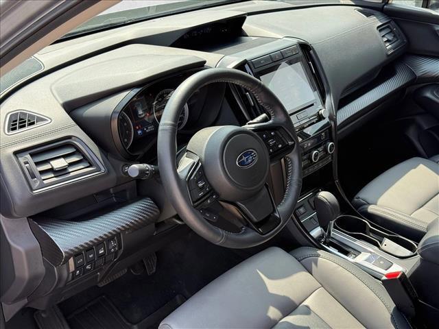 used 2022 Subaru Ascent car, priced at $21,753
