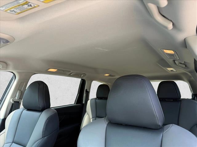 used 2022 Subaru Ascent car, priced at $21,753