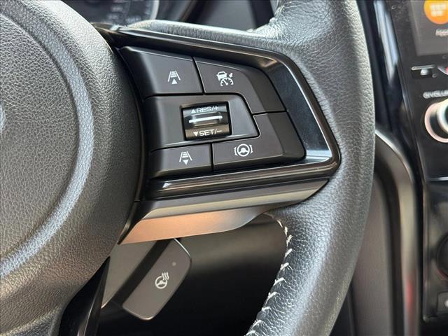 used 2022 Subaru Ascent car, priced at $21,753