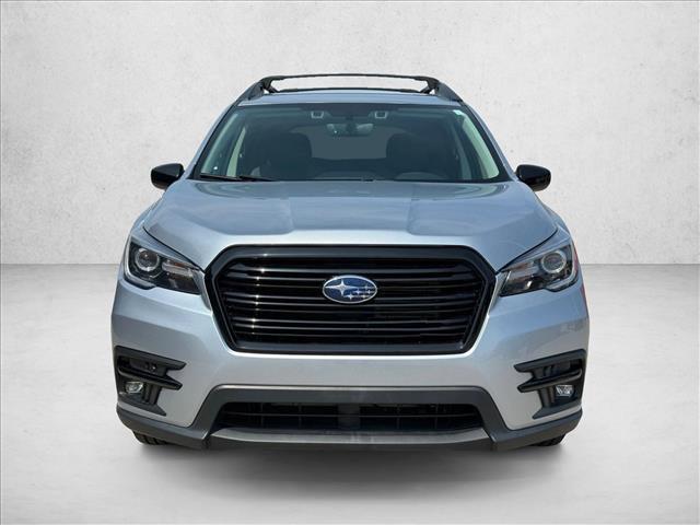 used 2022 Subaru Ascent car, priced at $21,753