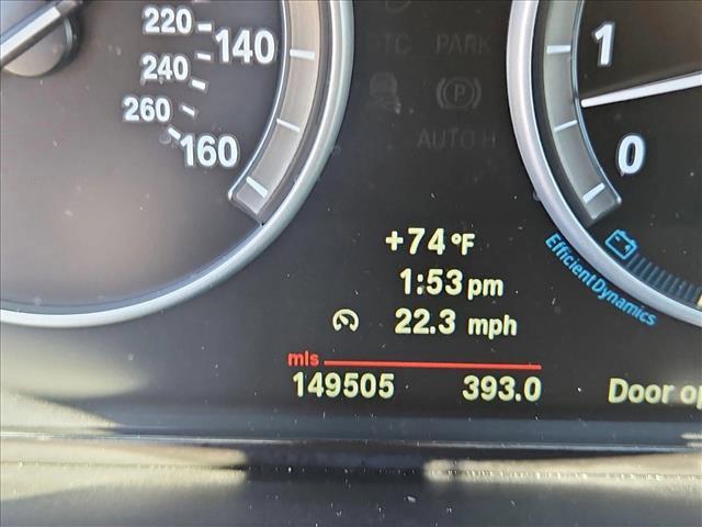 used 2012 BMW 535 car, priced at $8,222