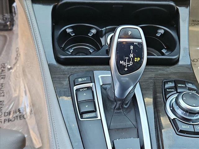 used 2012 BMW 535 car, priced at $8,222
