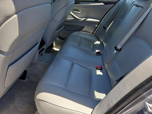used 2012 BMW 535 car, priced at $8,222