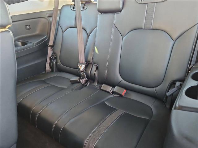 used 2023 Honda Pilot car, priced at $34,952