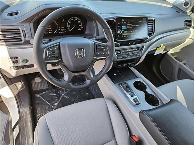 new 2024 Honda Ridgeline car, priced at $44,778