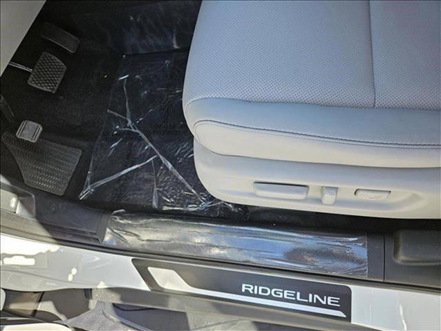 new 2024 Honda Ridgeline car, priced at $44,778