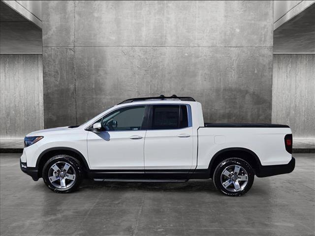 new 2024 Honda Ridgeline car, priced at $44,778