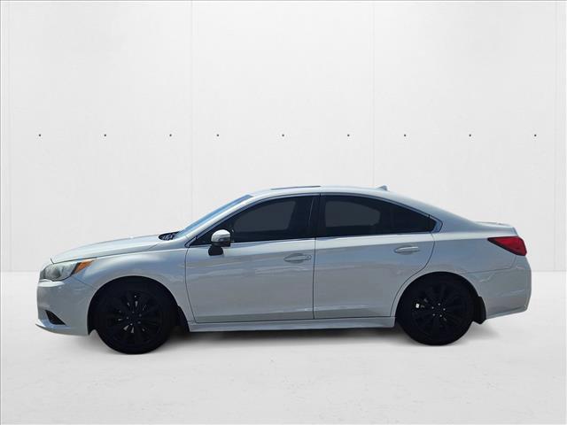 used 2016 Subaru Legacy car, priced at $13,425