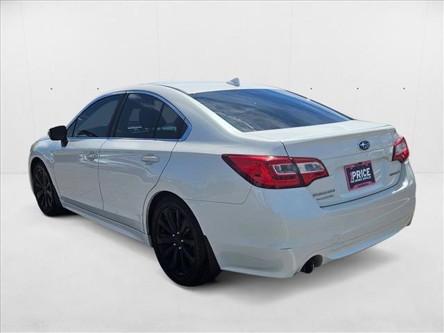 used 2016 Subaru Legacy car, priced at $13,425