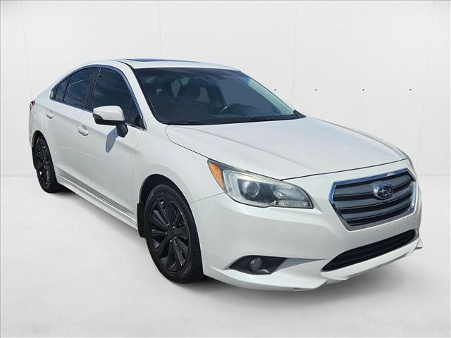 used 2016 Subaru Legacy car, priced at $13,425