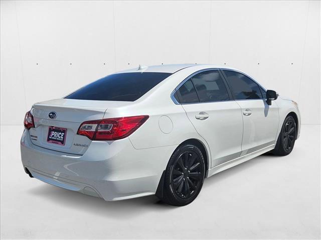 used 2016 Subaru Legacy car, priced at $13,425
