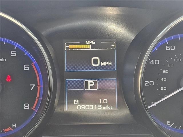 used 2016 Subaru Legacy car, priced at $13,425