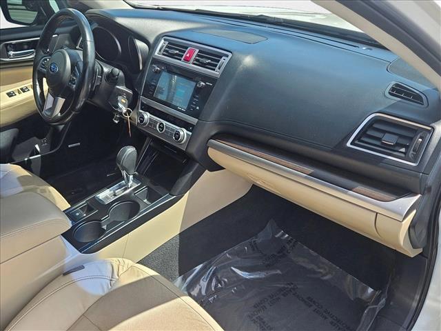 used 2016 Subaru Legacy car, priced at $13,425