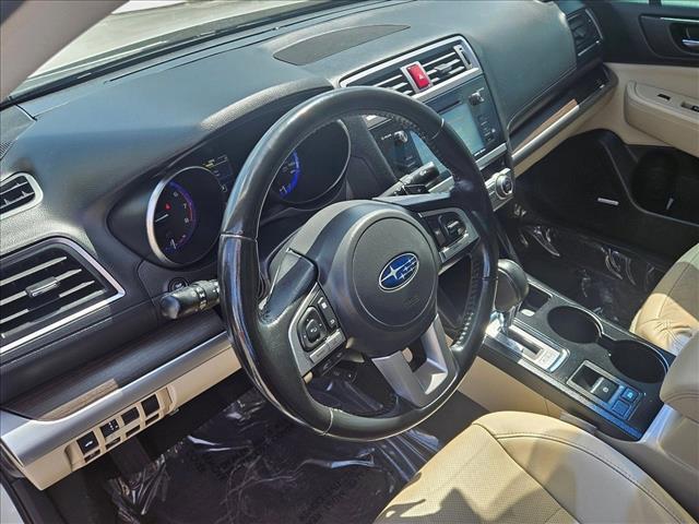 used 2016 Subaru Legacy car, priced at $13,425