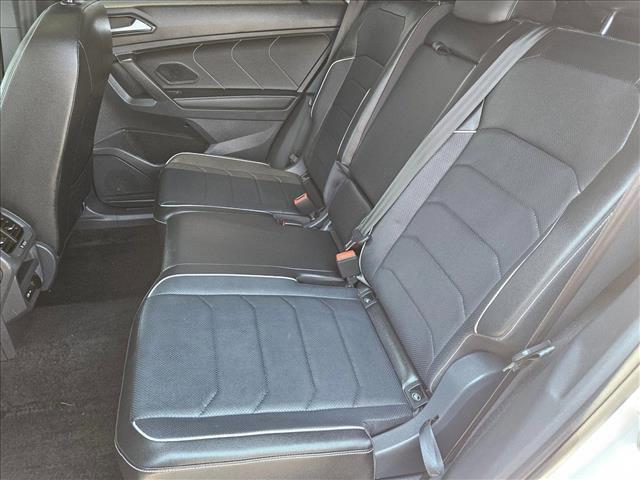 used 2024 Volkswagen Tiguan car, priced at $30,772
