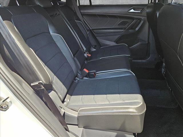 used 2024 Volkswagen Tiguan car, priced at $30,772