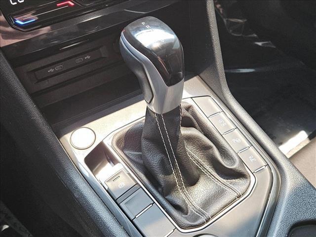 used 2024 Volkswagen Tiguan car, priced at $30,772
