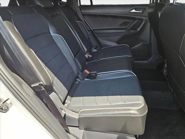 used 2024 Volkswagen Tiguan car, priced at $29,902