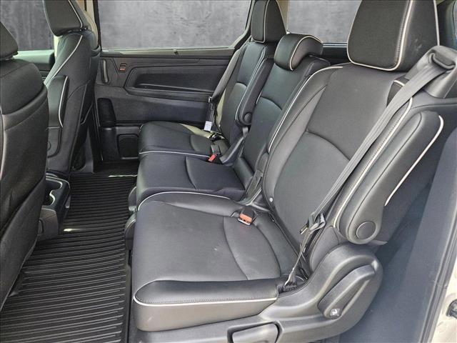 new 2025 Honda Odyssey car, priced at $45,391