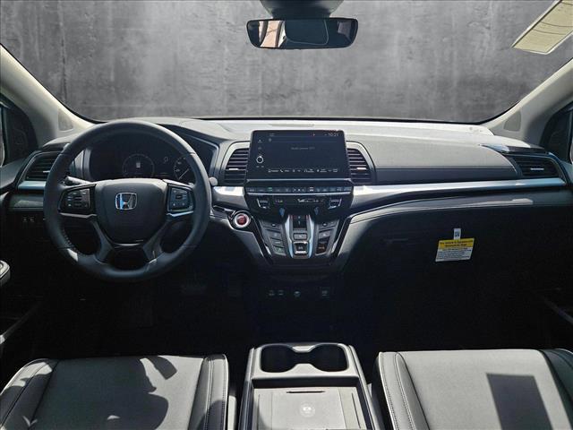 new 2025 Honda Odyssey car, priced at $45,391
