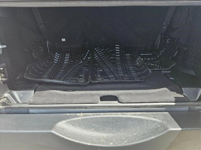 used 2016 Jeep Wrangler Unlimited car, priced at $17,925