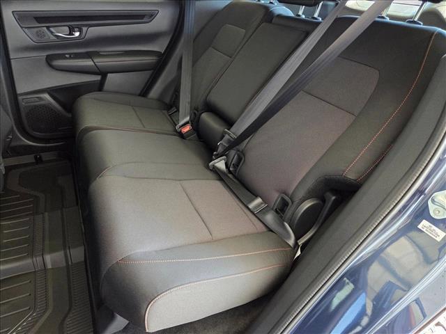 new 2026 Honda CR-V Hybrid car, priced at $38,600