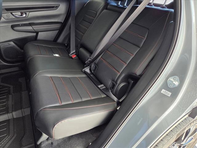 new 2026 Honda CR-V Hybrid car, priced at $38,276