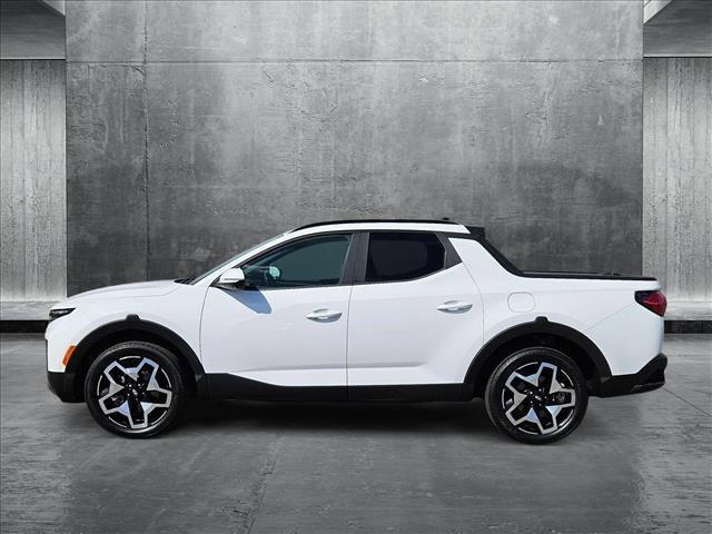 used 2022 Hyundai SANTA CRUZ car, priced at $30,295