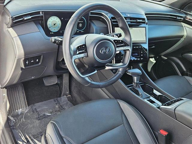 used 2022 Hyundai SANTA CRUZ car, priced at $30,295