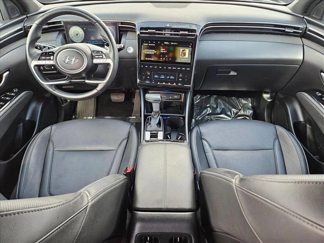 used 2022 Hyundai SANTA CRUZ car, priced at $30,295