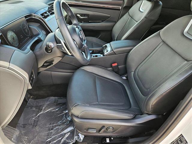 used 2022 Hyundai SANTA CRUZ car, priced at $30,295