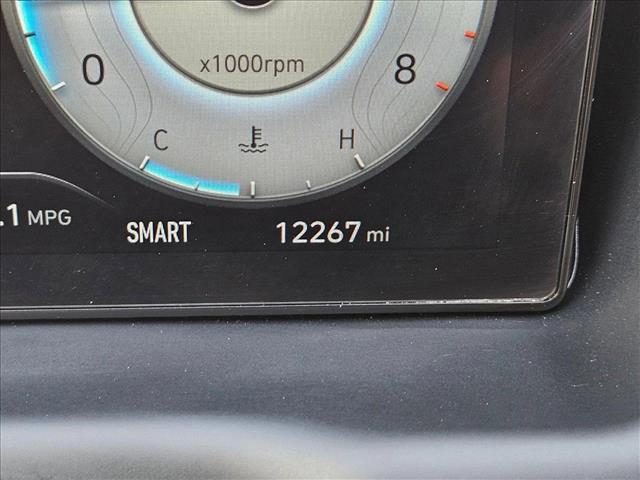 used 2022 Hyundai SANTA CRUZ car, priced at $30,295