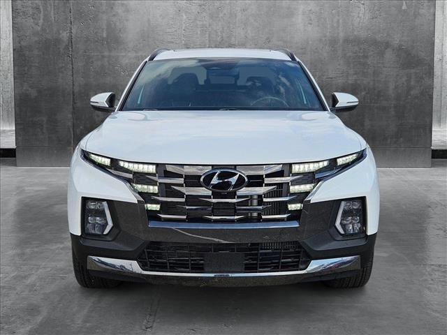used 2022 Hyundai SANTA CRUZ car, priced at $30,295