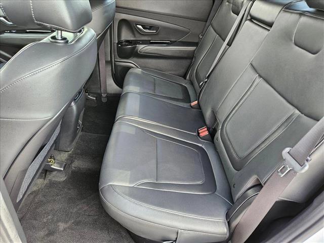 used 2022 Hyundai SANTA CRUZ car, priced at $30,295