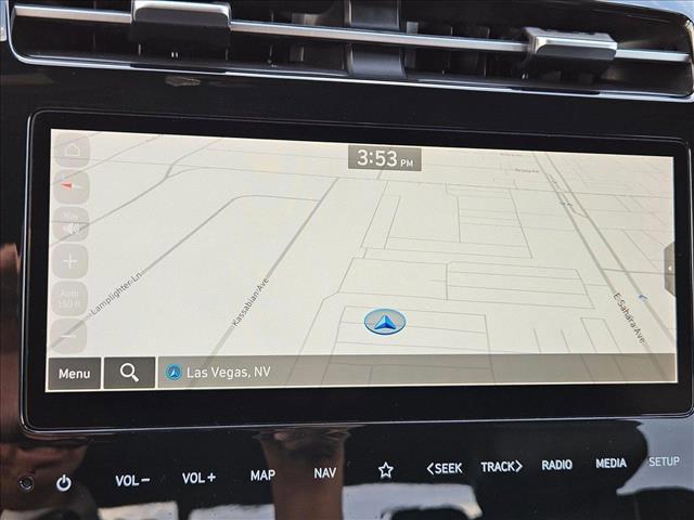 used 2022 Hyundai SANTA CRUZ car, priced at $28,979