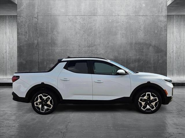 used 2022 Hyundai SANTA CRUZ car, priced at $30,295