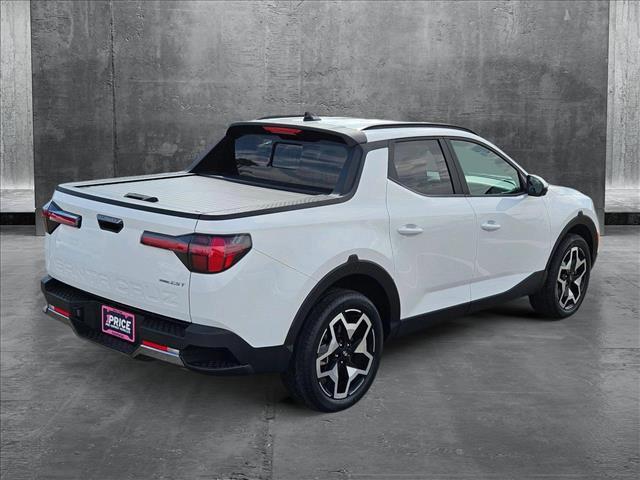 used 2022 Hyundai SANTA CRUZ car, priced at $30,295
