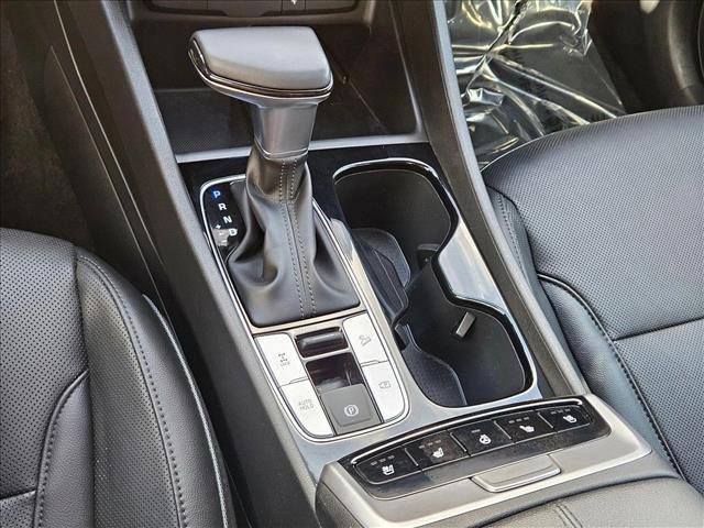 used 2022 Hyundai SANTA CRUZ car, priced at $30,295