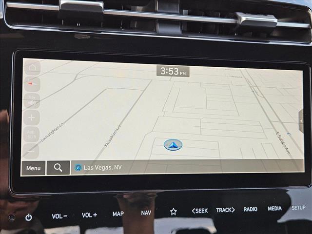 used 2022 Hyundai SANTA CRUZ car, priced at $30,295