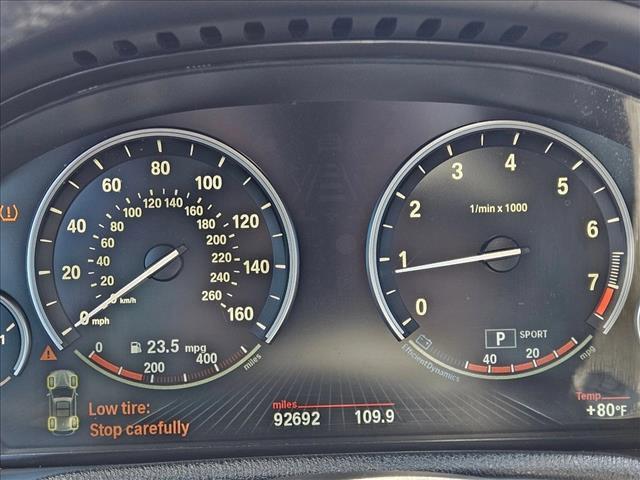 used 2016 BMW X3 car, priced at $13,904