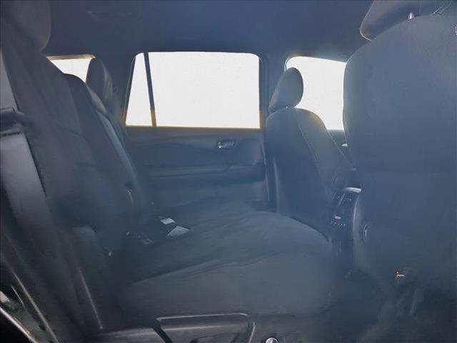 used 2022 Honda Pilot car, priced at $30,530