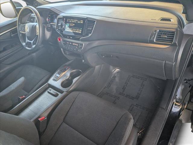 used 2022 Honda Pilot car, priced at $30,530