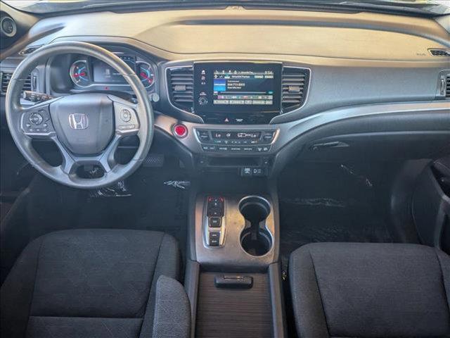 used 2022 Honda Pilot car, priced at $30,530